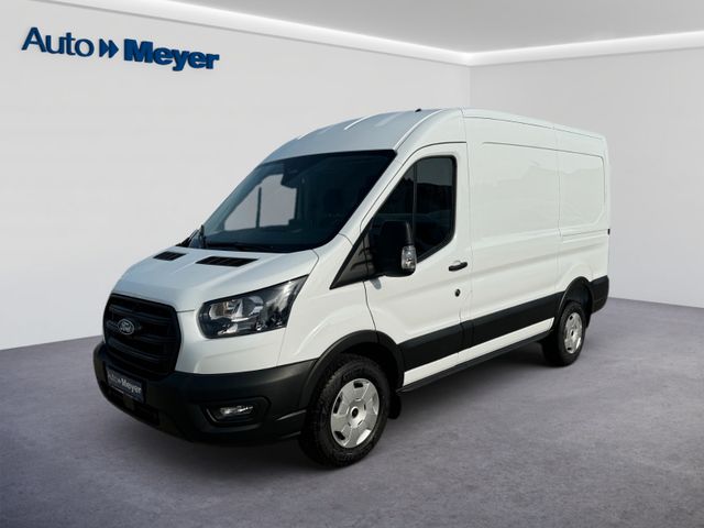 Ford Transit V363 Kasten LKW VA 350 L2H2 Trend