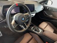 BMW M135 - Vorschau Bild 10