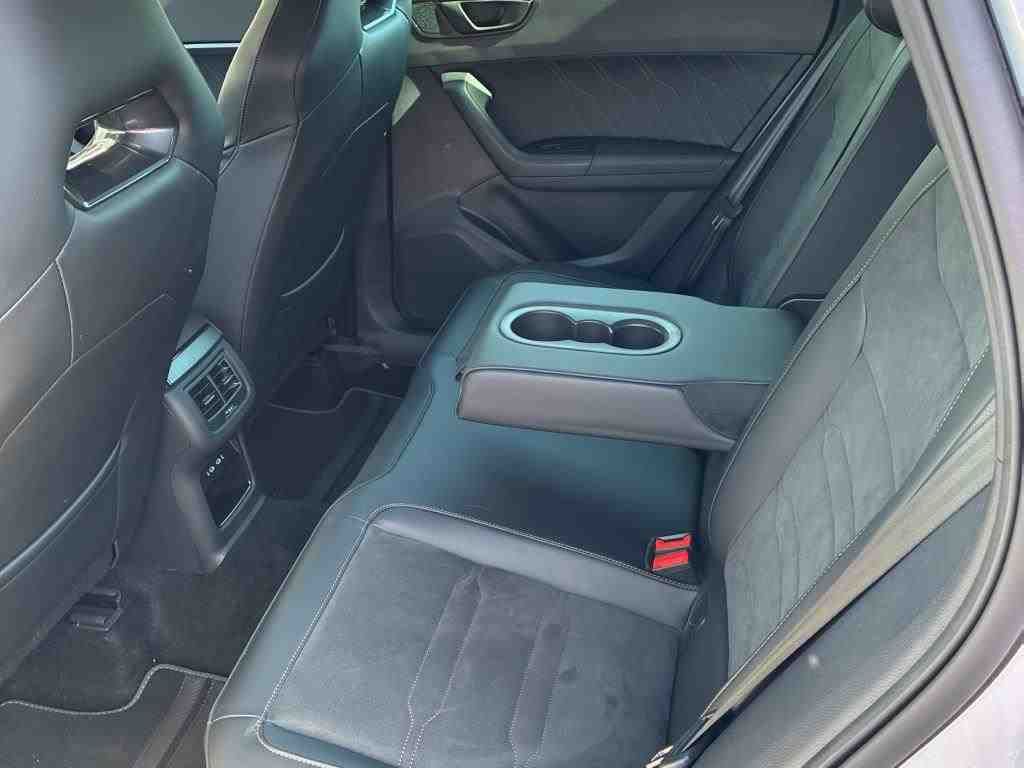Cupra Ateca - Bild 8