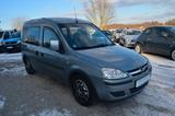 Opel Combo 5Sitzer*Aus 1Hand*Klima* - gebrauchte Opel Combo aus dem Jahr 2010
