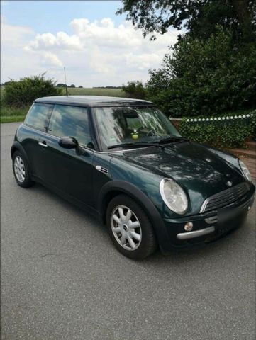 MINI Mini Cooper S