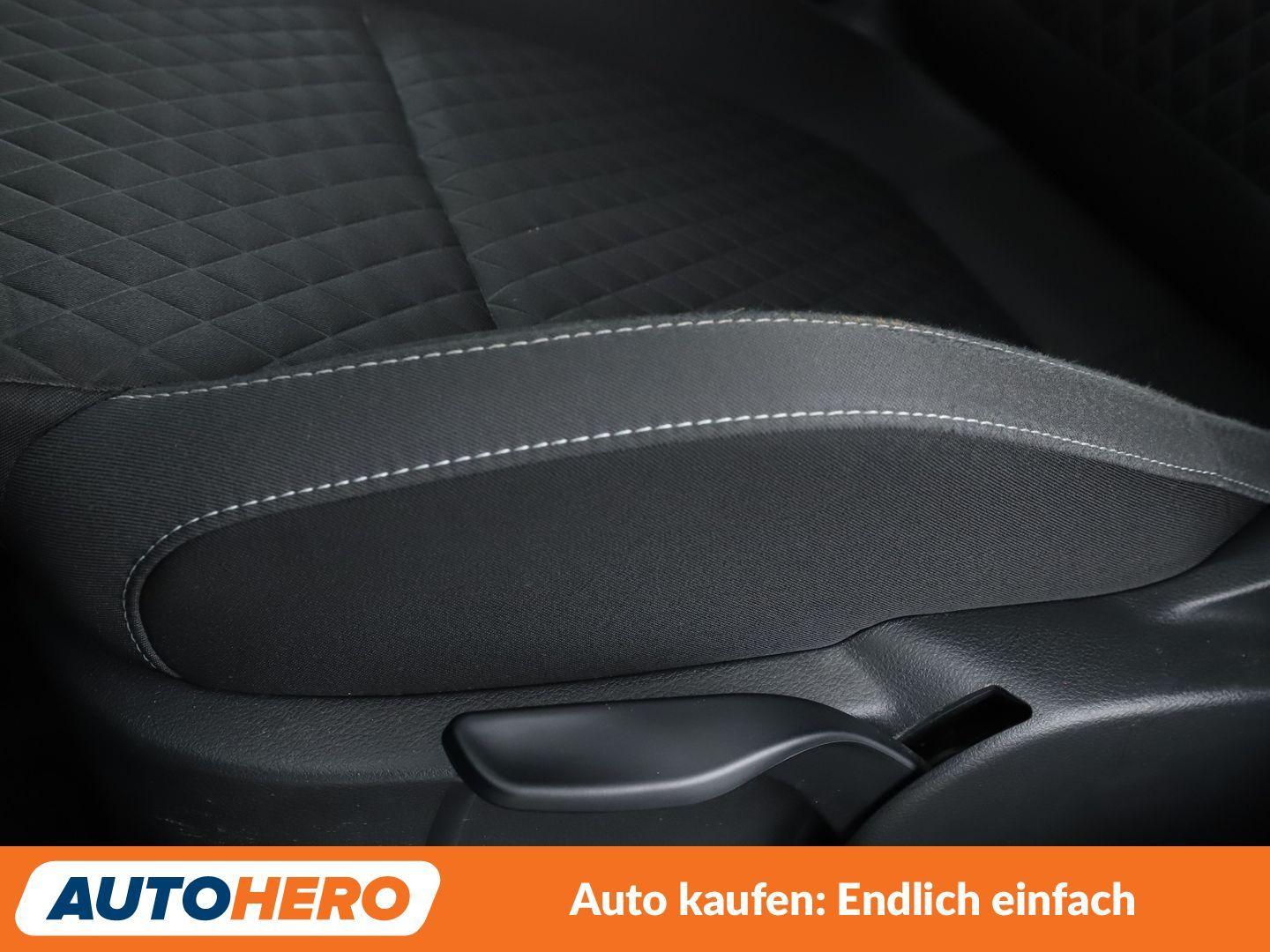 Skoda Fabia 1.0 TSI Style*TEMPO*PDC*KLIMA*