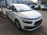 Citroën C4 Picasso PureTech 130 Stop&Start SELECTION - gebrauchte Citroën C4 Picasso aus dem Jahr 2017