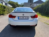 BMW 430i Gran Coupé M Paket - gebrauchte BMW 430 Gran Coupé aus dem Jahr 2018