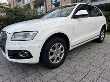 Audi Q5 - 2
