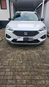 Seat Tarraco Xcellence 2.0 TSI 4Drive zu v... - Seat Tarraco Gebrauchtwagen in Dortmund