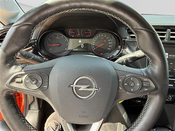 Bild 13 Opel CORSA LPG AUTOGAS EDITION NAVI, SHZ, SPURHALTE