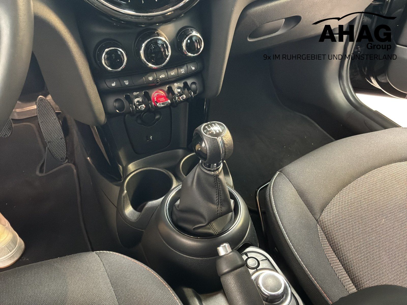 MINI Cooper - Bild 10