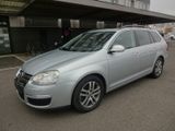 Volkswagen Golf V Variant / Erst 45 Tkm / AUTOMATIK Sportli - Volkswagen Golf: 4er
