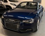 Audi S5 Cabriolet 3.0 TFSI quattro - gebrauchte Audi S5 aus dem Jahr 2013