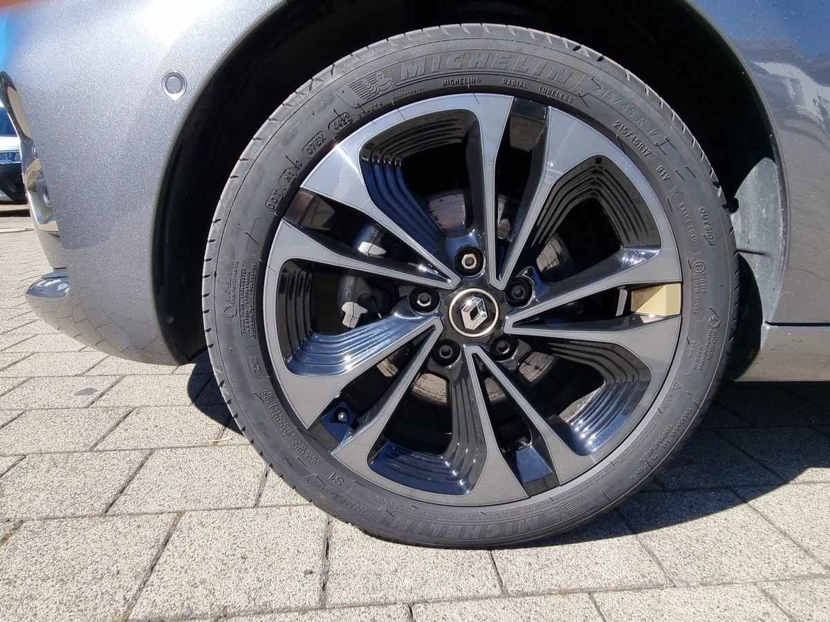 Fahrzeugabbildung Renault ZOE Iconic R135 EV 50