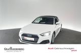 Audi A5 Cabrio 35 TFSI S tronic GRA MMI Navi