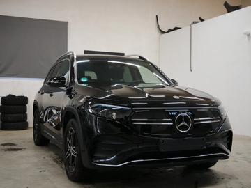 صورة 5 لـ 2022 Mercedes-BENZ EQB