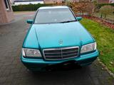 Mercedes-Benz Mercedes C 180 W202 - gebrauchte Mercedes-Benz C-Klasse aus dem Jahr 1997
