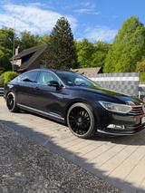 Volkswagen Passat 1.4 TSI ACT BMT Highline AHK / LED / SHZ - Volkswagen Passat: B1