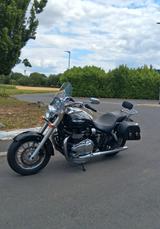 Triumph America - TRIUMPH AMERICA