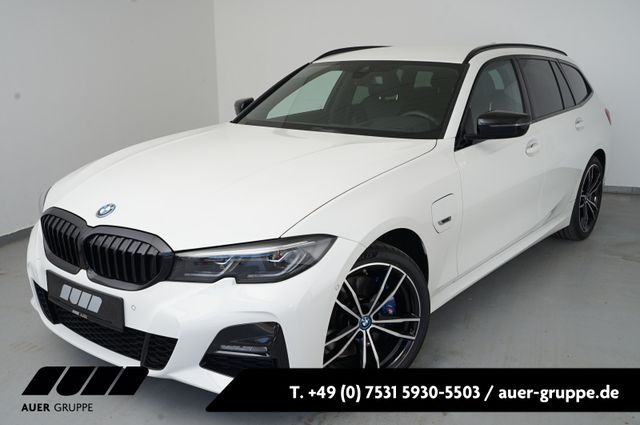 BMW 330e xDrive Touring (M-Sport Navi HUD WLAN RFK)