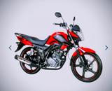 Andere Romet ZXT 125ccm - KLEINKRAFTRAD