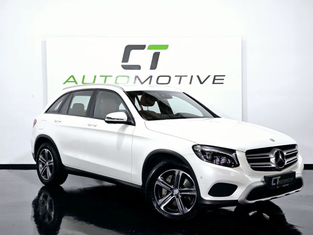 Mercedes-Benz CLC 250D 4Matic Aut. Design *1 Hand*56.000KM