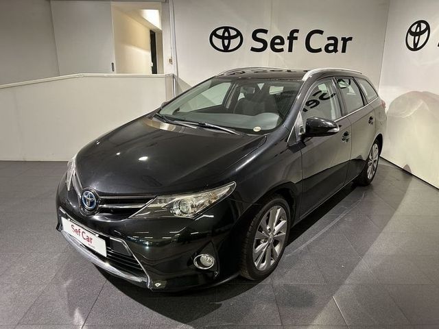 Toyota Auris Auris Touring Sports 1.8 Hybrid Act