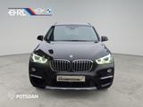 BMW X1 sDrive18i xLine | AHK HEAD-UP RFK LED - gebrauchte BMW X1 aus dem Jahr 2018