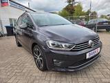Volkswagen Golf Sportsvan VII Lounge BMT/Start-Stopp - VW Golf Gebrauchtwagen in Bremen