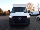 Mercedes-Benz Sprinter 314 CDI KLIMA 7G-TRONIC KOFFER 3,50 m - Offers