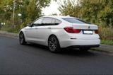 BMW 550i GT TÜV Neu - BMW: 5gt