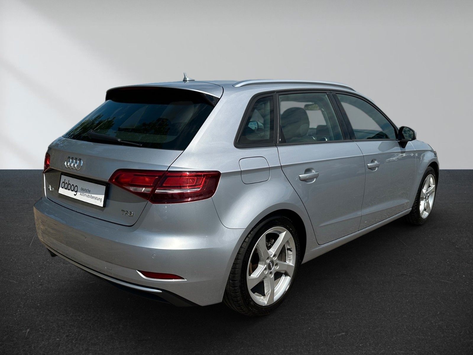 Audi A3 Sportback sport – Bild 6