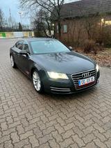 Audi A7 Diesel Quatro - Audi A6: Quatro