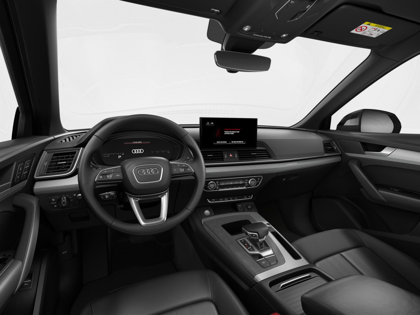 Audi Q5 - Bild 8