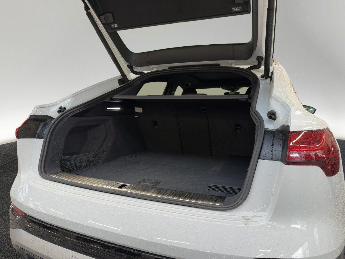 Audi SQ8 e-tron - Bild 7