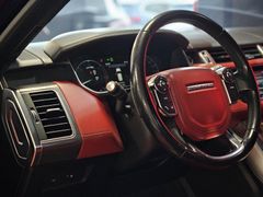 Fahrzeugabbildung Land Rover Range Rover Sport 4.4 SDV8 Autobiography