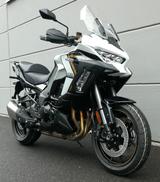 Kawasaki Versys 1100SE - KAWASAKI MOTORRAD