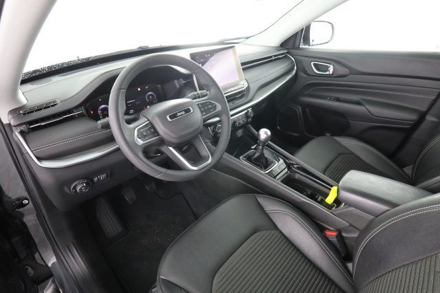 Image of Jeep Compass