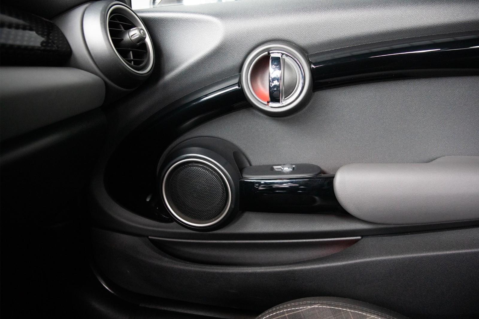 MINI Cooper S 2.0 Turbo 277 ch BVM / Prépa SL-Tuning / KW V3 / Freins JCW Brembo / Échappement Remus à valves