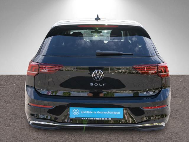 Volkswagen Golf ENERGY 1.5 TSI DSG LED Navi PDC ACC, миниатюра 6