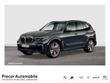 BMW X5 M50i HUD PANO ACC AHK RFK NAVI Standh. LED - BMW X5 M50 aus 2023