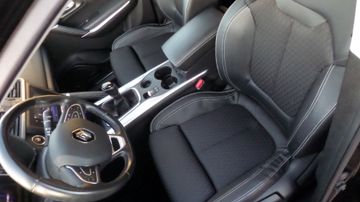 Renault Kadjar BOSE Edition TCe 160 PS mit Winterpaket C