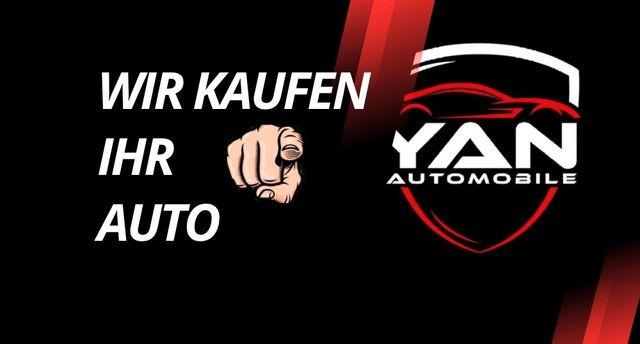 Volkswagen Caddy Maxi 2.0 TDI 7-Sitzer AHK ACC Standheizung