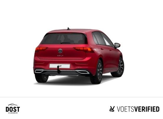Volkswagen Golf - Bild 3