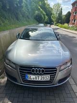 Audi A7 3.0 TFSI quattro S tronic Sportback - - Audi A7 aus 2011: Sportback