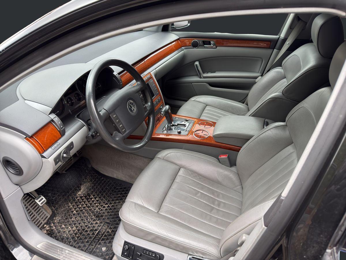 Volkswagen Phaeton TDI 3.0 4Motion*Xenon*PDC*Klima*