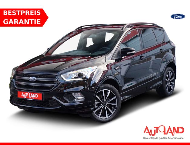 Ford Kuga 1.5 EB ST-Line AAC Bi-Xenon Navi el. HK SHZ