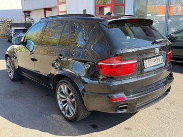 BMW X5 M50 - 10