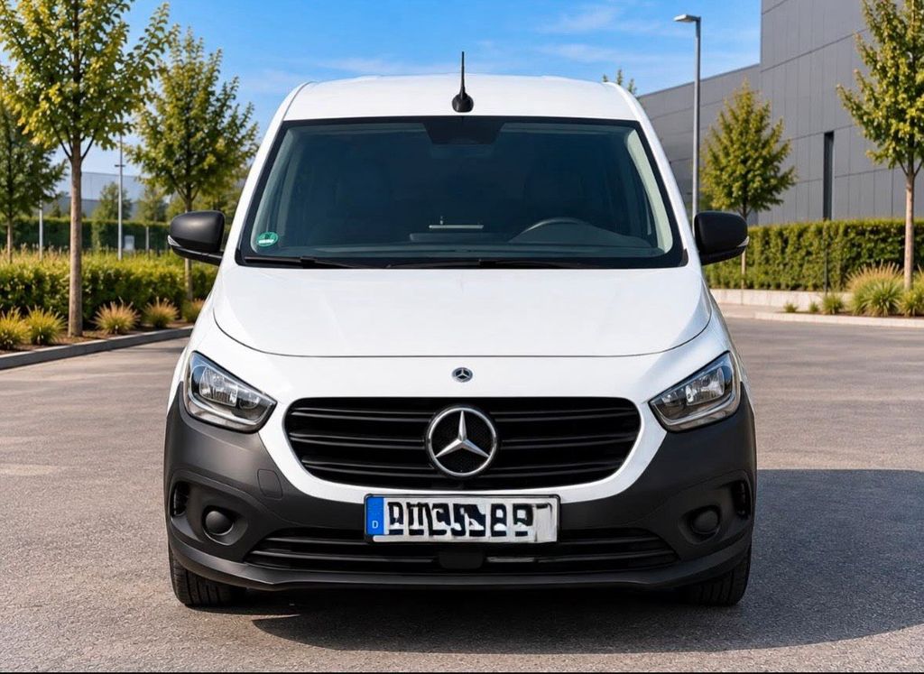 Image of Mercedes-Benz Citan