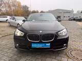 BMW 530 5 Gran Turismo 530 d xDrive GT Automatik - gebrauchte BMW 530 aus dem Jahr 2010