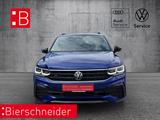 Volkswagen Tiguan 2.0 TDI DSG 4Mo. R-Line BLACK STYLE PANO  - Volkswagen Tiguan
