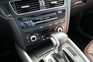 Audi Q5 - 10
