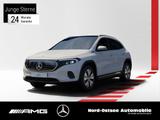 Mercedes-Benz EQA 250 PROGRESSIVE PANO 360 LED TEMPOMAT MBUX - Mercedes-Benz EQA Gebrauchtwagen in Hamburg